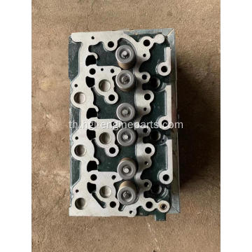 Kubota Engine D1503 Complete Cylinder Head 1G720-30430